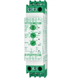 Schalk AUF/ZU-Steuerung UMS 5 (230V AC) UMS509