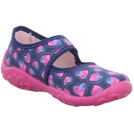 superfit BONNY Blau/Pink 38