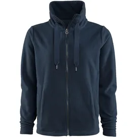 Stooker Jane mit Stehkragen Damen Sweatjacke Regular Fit Sweat - M