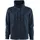 Stooker Jane mit Stehkragen Damen Sweatjacke Regular Fit Sweat - M