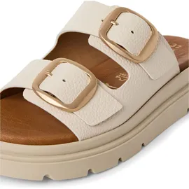 TAMARIS 1-27239-42 Damen Beige 39