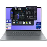 Lenovo Yoga Slim 7 15,3'' Intel Core Ultra 7 258V 32 GB RAM 1 TB SSD Luna Grey