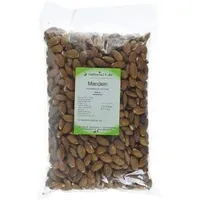 Mandeln Naturix24 ohne Zusatzstoffe, 1000g (1kg)