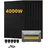 2,68 kWh inkl. 8x 500W Solarmodule + 5x Smart Plug
