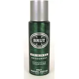 Unilever Brut Deodorant Spray 6 x 200 ml