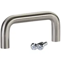 SO-Tech Bügelgriff BG03 BA 64 mm Edelstahloptik