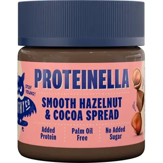 HealthyCo Proteinella Hazelnut & Cocoa Eiweißaufstrich 200 g
