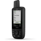 Garmin GPSMAP 67