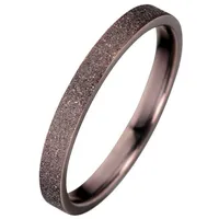 BERING Edelstahlring Edelstahl Ringe Herren