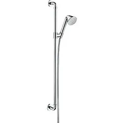 hansgrohe Axor designed by Front Brause Set 260230 chrom, mit 1jet Handbrause designed by Front