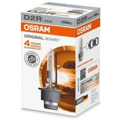 Glühlampe Xenon OSRAM D2R Xenarc 85V, 35W, 1 Stück