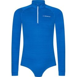 La Sportiva Contour Bodysuit Women neptune (619619) XS