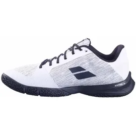 Babolat Jet Viva White/Black 44