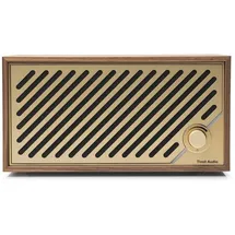 Tivoli Model Two Digital braun