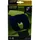 Axisis Dunlop Reisekissen 40 x 30 x 9 cm Schwarz