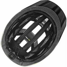Uvex I-Vo 2 56-60 cm Unisex grau/schwarz 2023