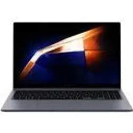 Samsung Galaxy Book4 15,6" 16 GB RAM 512 GB SSD Core 5 gray