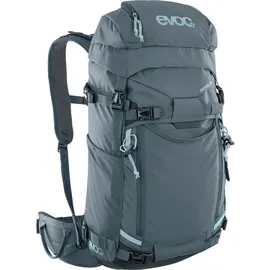 Evoc Patrol 32 Rucksack Carbon Grey