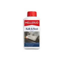 MELLERUD Kalk & Rost Löser 2001000219 , 500 ml - Flasche