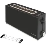 Bastilipo AN900 Schwarz