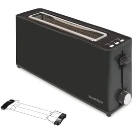 Bastilipo AN900 Schwarz