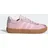 Clear Pink / Clear Pink / Gum 40