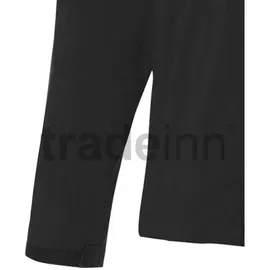 HELLY HANSEN Seven Protection Jacke - Black - 3XL