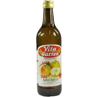 Obstsaftkelterei Vitagarten Apfel Nektar 750 ml