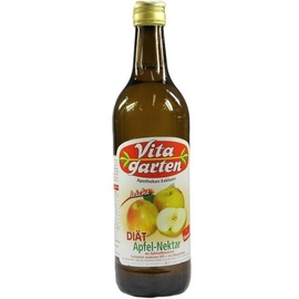 Obstsaftkelterei Vitagarten Apfel Nektar 750 ml