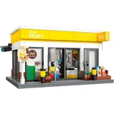 Jamara CaDA Shell Select Bricks