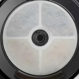 ZEUS Trinkbrunnen Oasis Grau 3,
