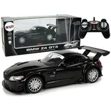 Wisam RC-Auto BMW Z4 GT3 1:18 CH RTR schwarz