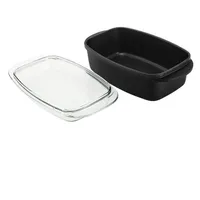 CS Kochsysteme Münster Bräter 4,8 Liter rund