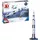 Ravensburger 3D Puzzle Apollo Saturn V Rakete