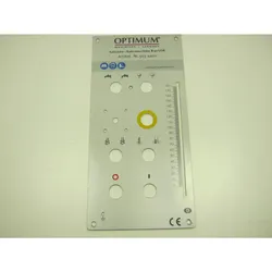 Optimum Label B40GSP