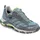 MEINDL Caribe GTX Damen granit/linde 37,5