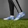 adidas Copa Pure 3 Elite FG Herren Silber/Blau 39 1/3