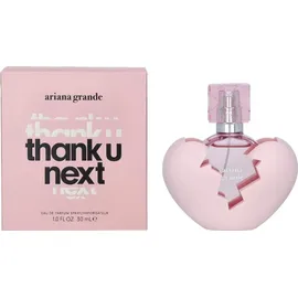 Ariana Grande Thank U, Next Eau de Parfum 30 ml