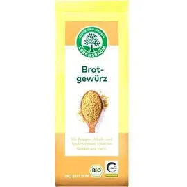 Lebensbaum Brotgewürz gemahlen bio