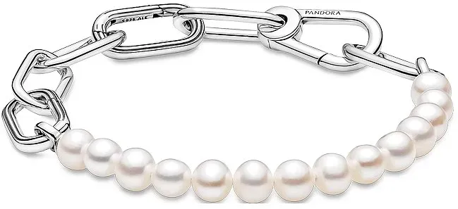 Pandora Armband Me 599694C01-5 - silber