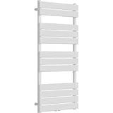 neu.haus [neu.haus] Voss Heizkörper, Weiss