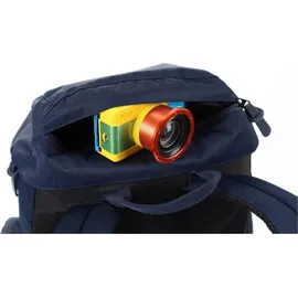 Nitro Daypacker Two 32 l blau