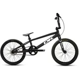 DK Zenith 21.5 ́ ́ Tt Bmx Rad - Black - One Size