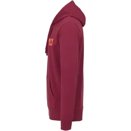Kempa Graphic Deep Red 140