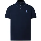 Hackett London HM5600107 marineblau XL