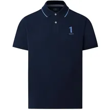 Hackett London HM5600107 marineblau XL