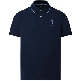 Hackett London HM5600107 marineblau XL