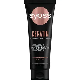 Syoss Keratin Intensiv-Spülung 250 ml