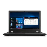 Lenovo ThinkPad P17 G2 20YU0027GE