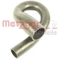 METZGER Ladeluftschlauch 2400148